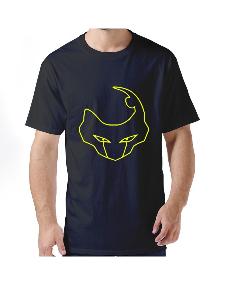 Men's Personalize Mask Design T-shirt